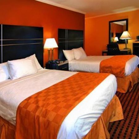 The Prince Hotel Tunkhannock Luaran gambar