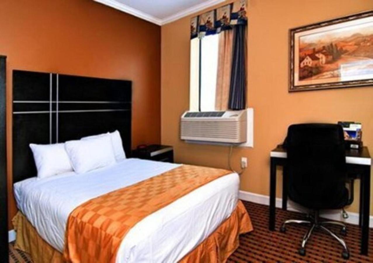 The Prince Hotel Tunkhannock Luaran gambar