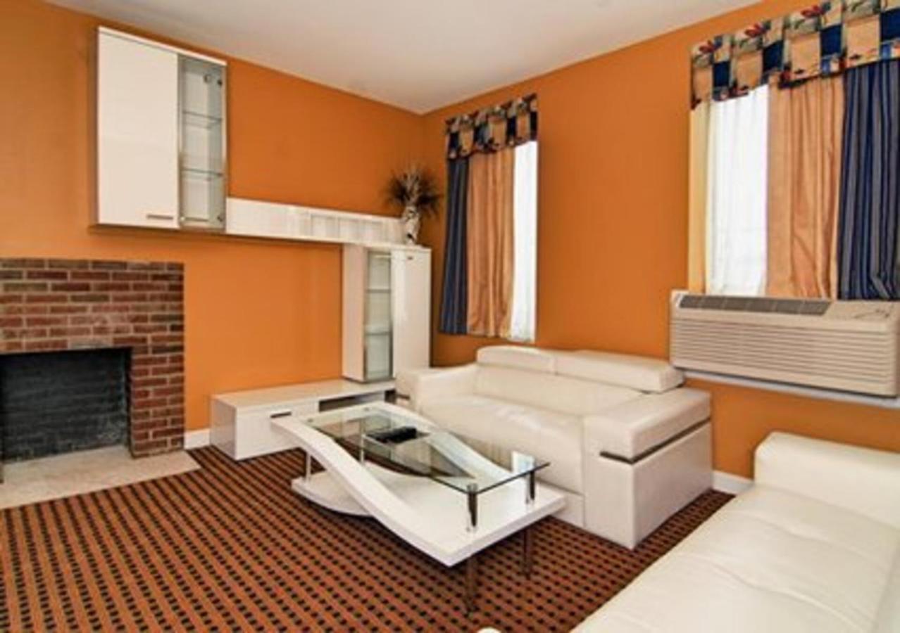 The Prince Hotel Tunkhannock Luaran gambar