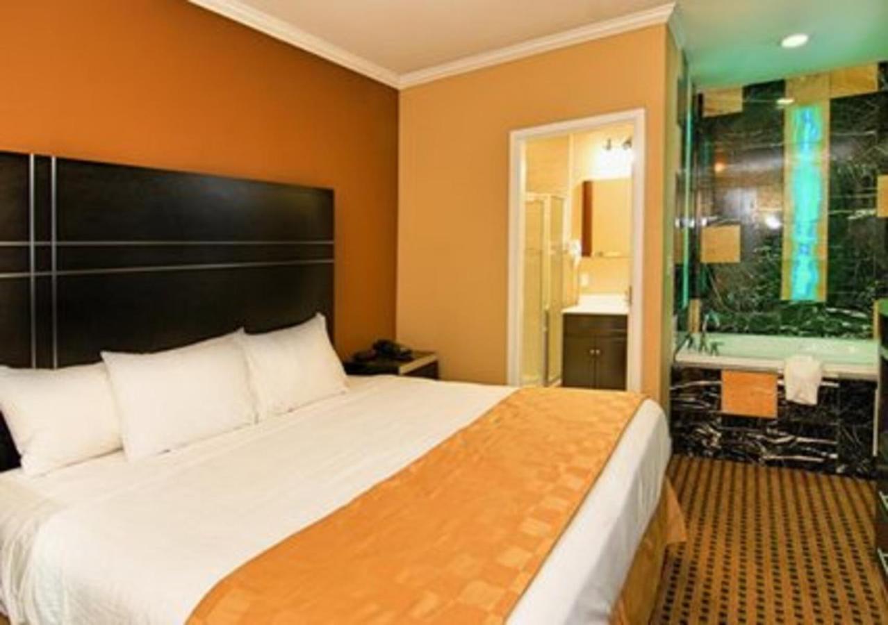 The Prince Hotel Tunkhannock Luaran gambar