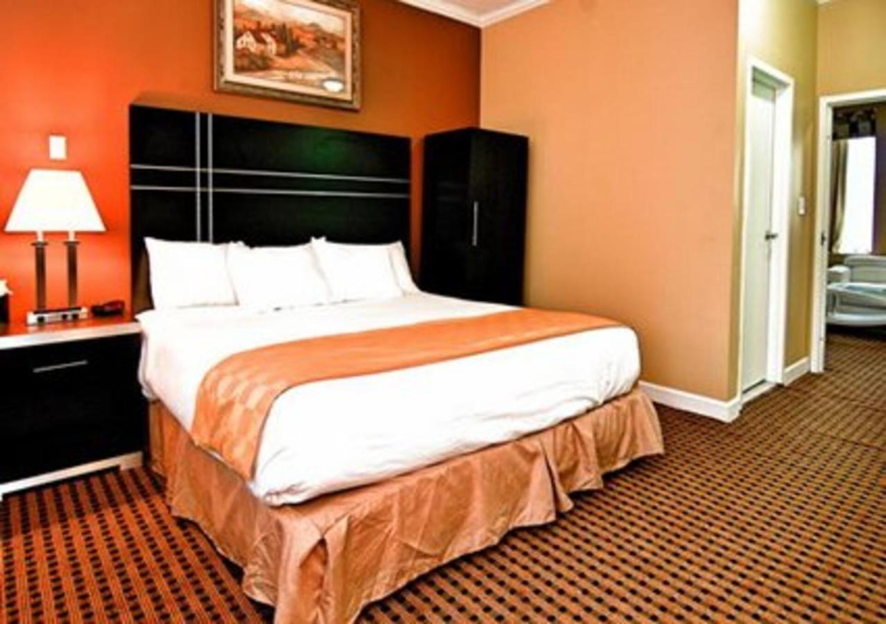 The Prince Hotel Tunkhannock Luaran gambar