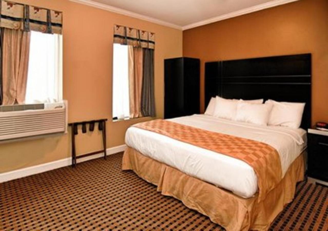 The Prince Hotel Tunkhannock Luaran gambar