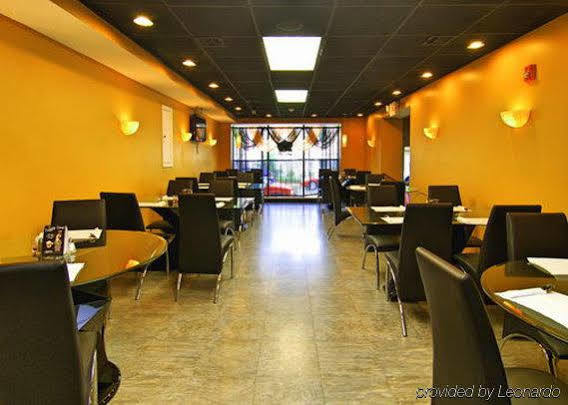 The Prince Hotel Tunkhannock Luaran gambar