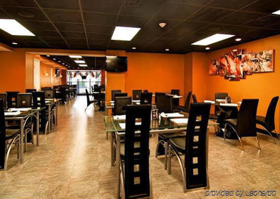 The Prince Hotel Tunkhannock Luaran gambar