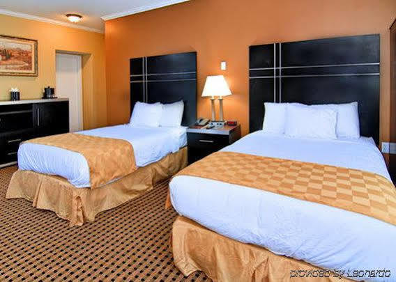 The Prince Hotel Tunkhannock Luaran gambar
