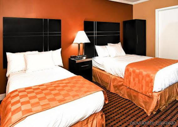 The Prince Hotel Tunkhannock Luaran gambar