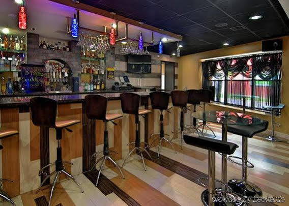 The Prince Hotel Tunkhannock Luaran gambar