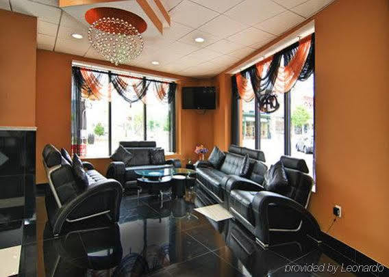 The Prince Hotel Tunkhannock Luaran gambar